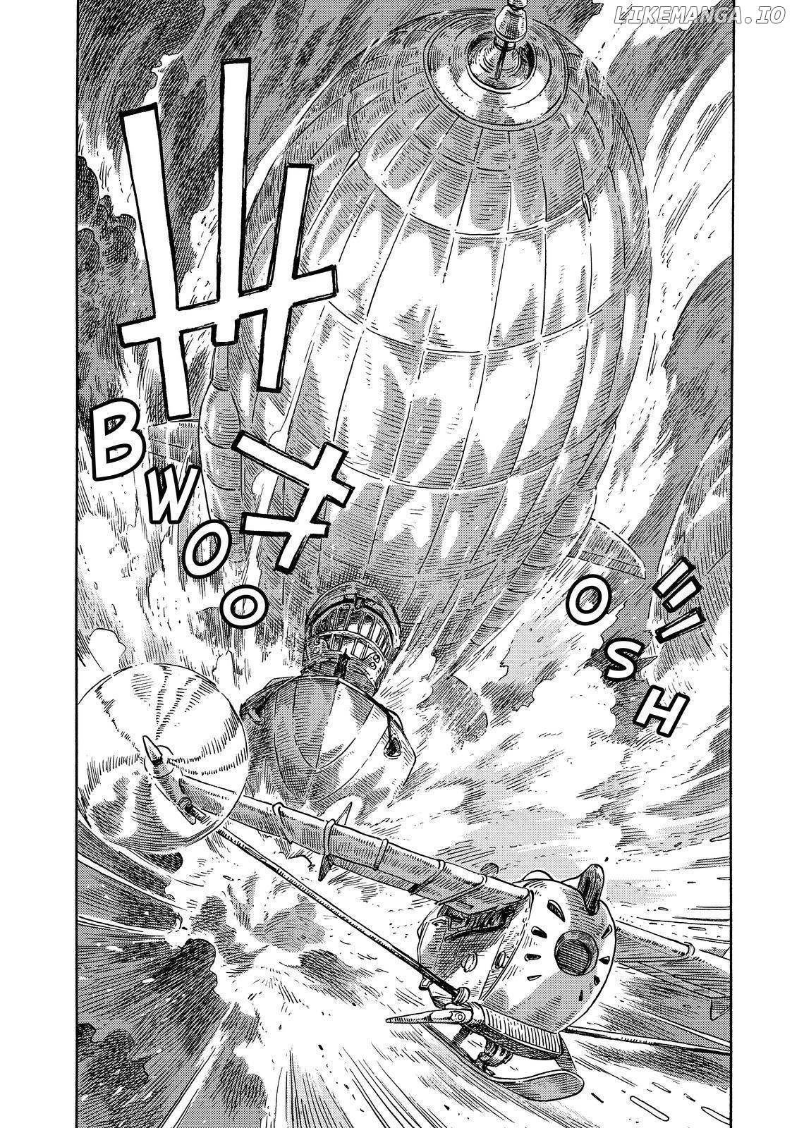 Read Kuutei Dragons EN Manga Online