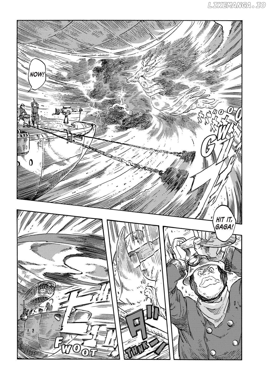 Read Kuutei Dragons EN Manga Online