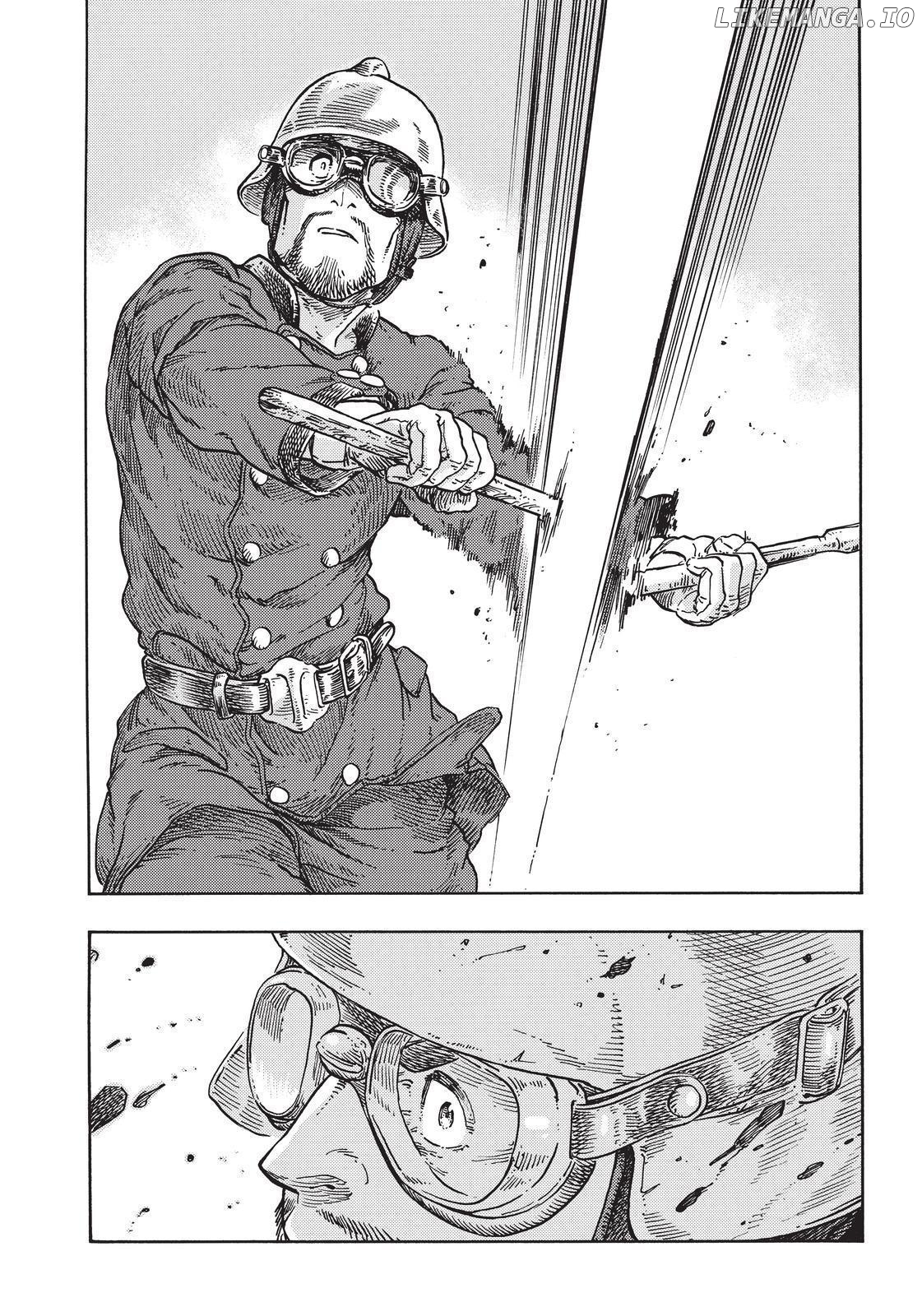 Read Kuutei Dragons EN Manga Online