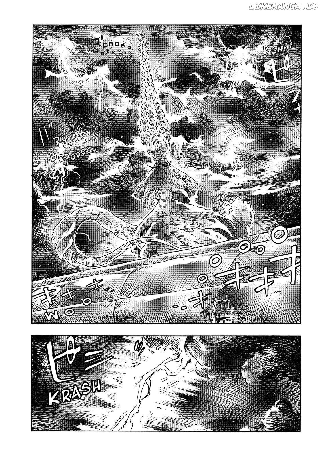 Read Kuutei Dragons EN Manga Online