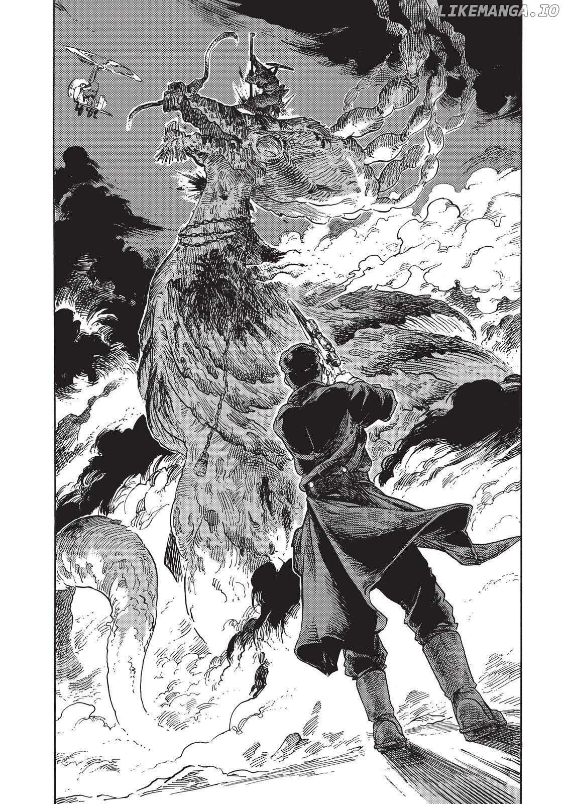 Read Kuutei Dragons EN Manga Online