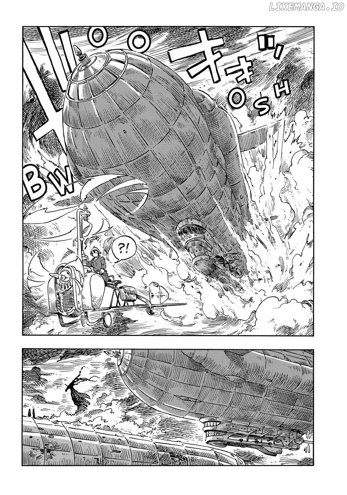 Read Kuutei Dragons EN Manga Online