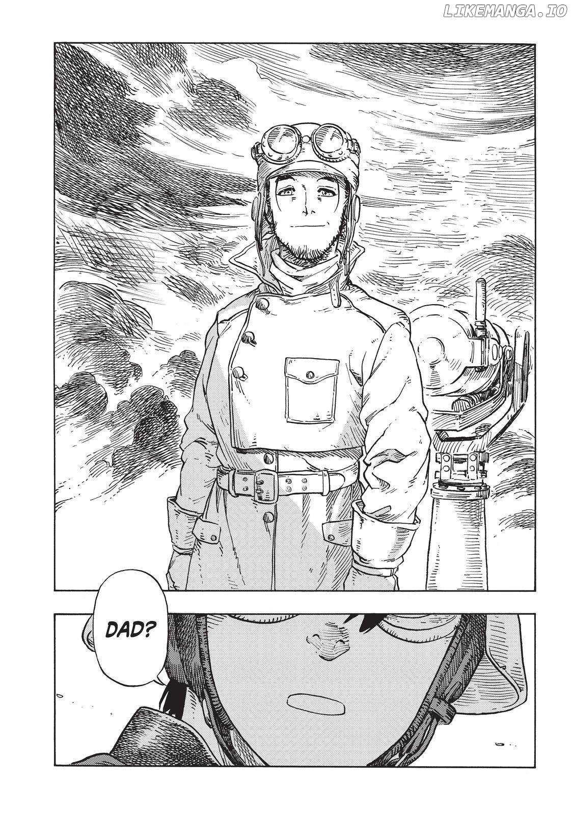 Read Kuutei Dragons EN Manga Online