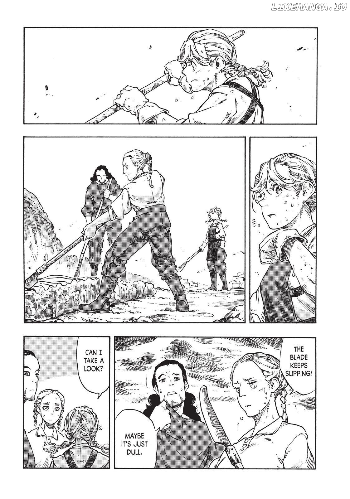Read Kuutei Dragons EN Manga Online