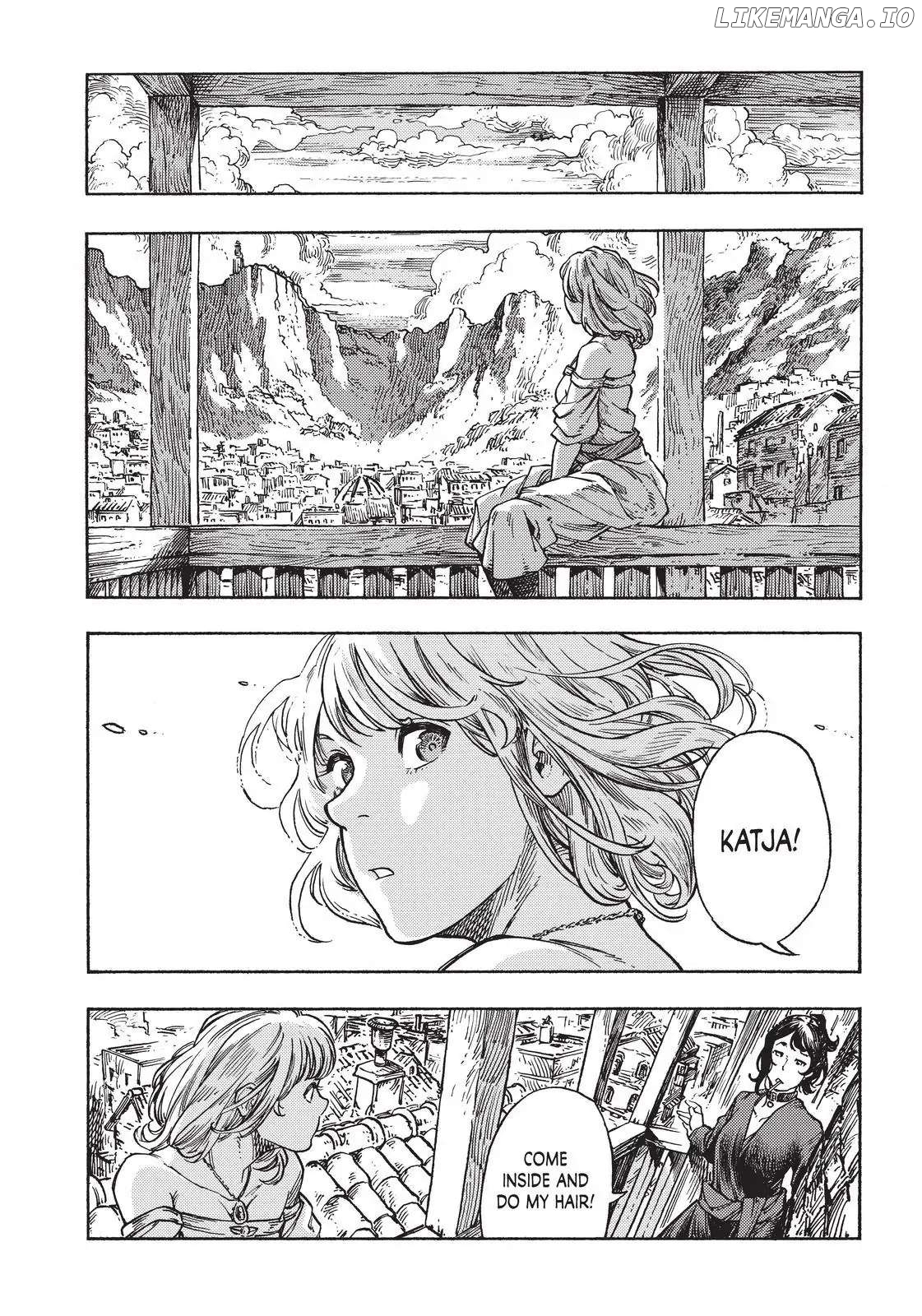 Read Kuutei Dragons EN Manga Online