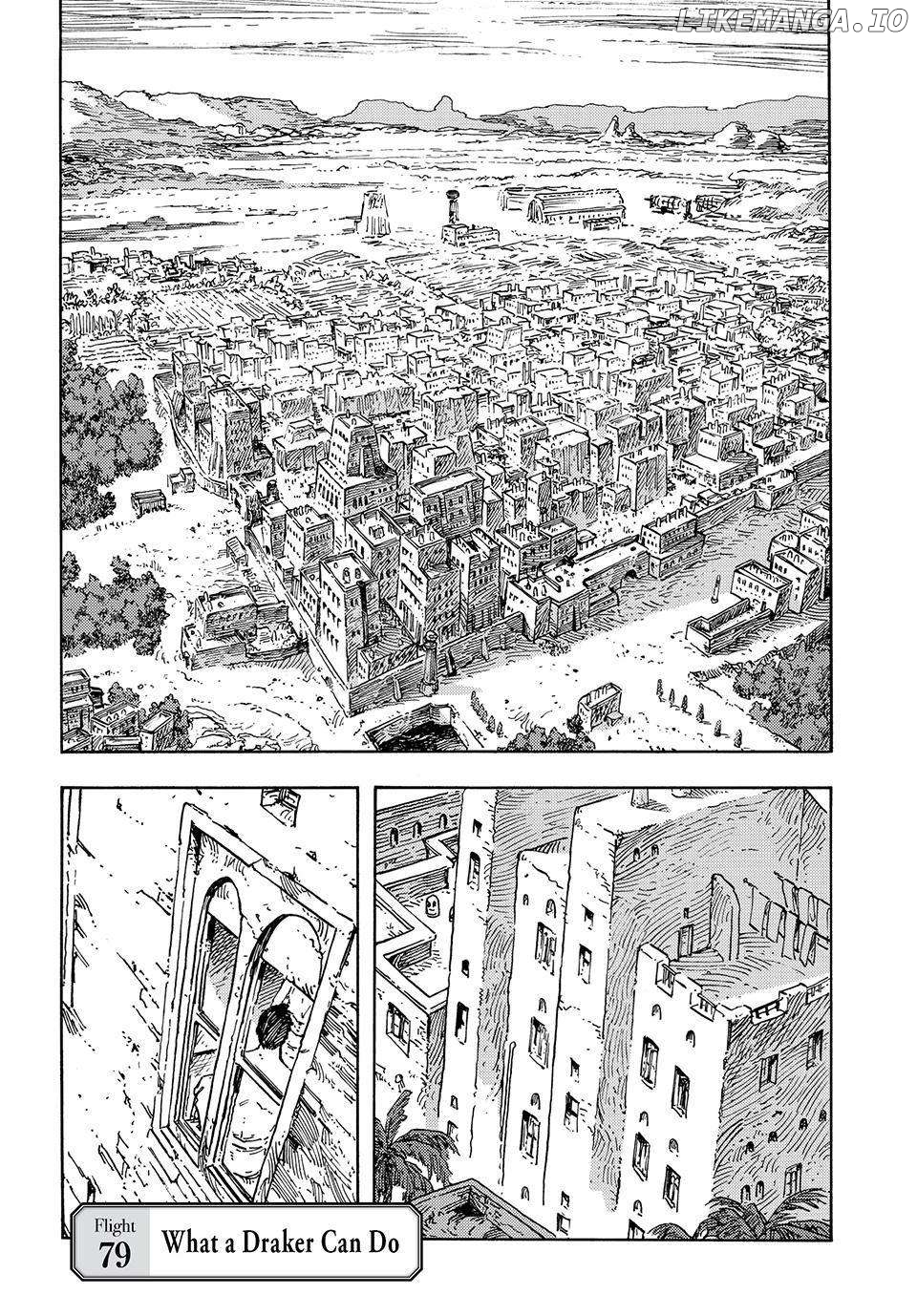 Read Kuutei Dragons EN Manga Online