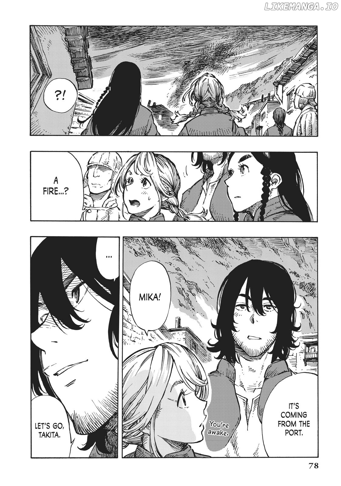 Read Kuutei Dragons EN Manga Online