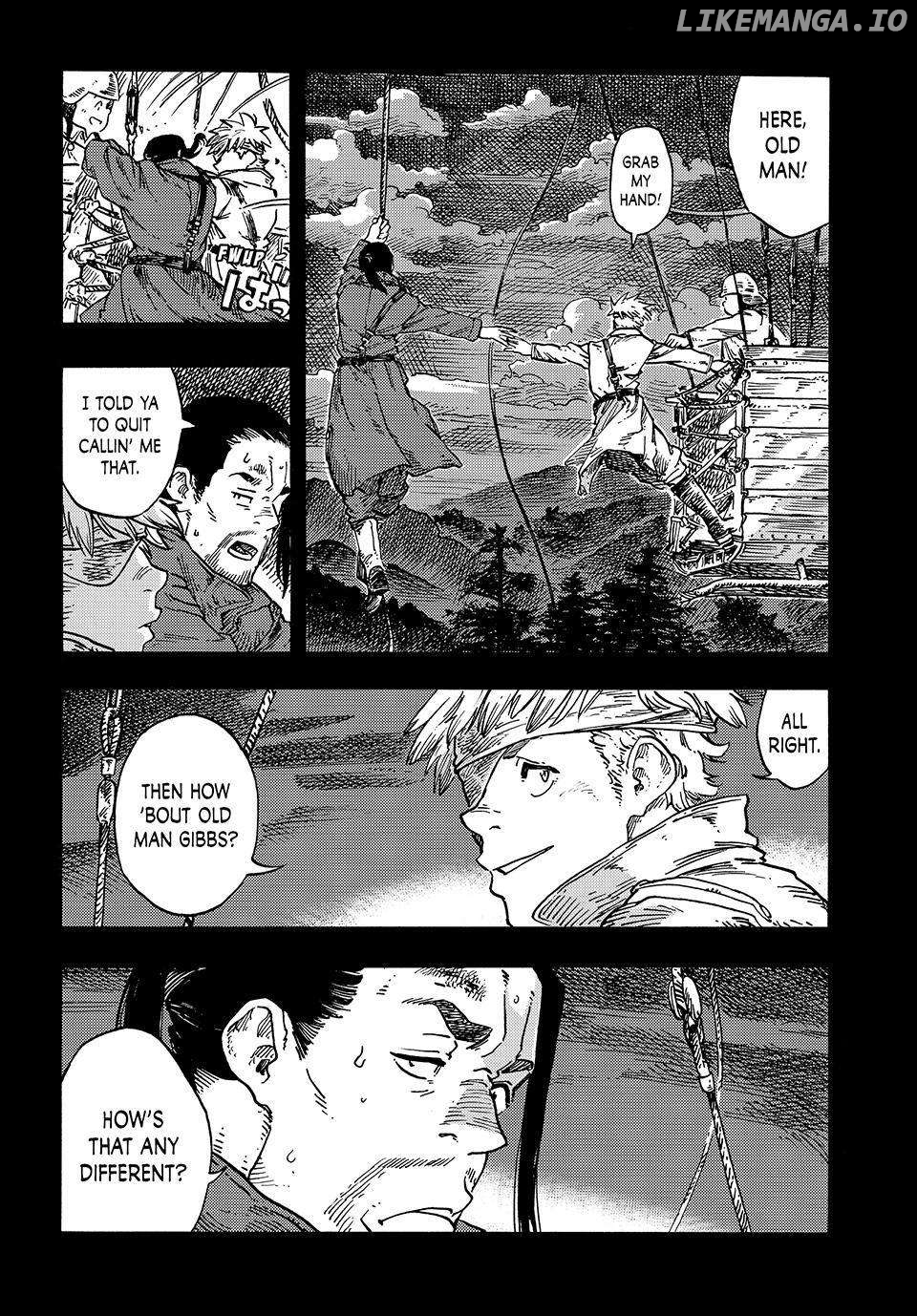Read Kuutei Dragons EN Manga Online