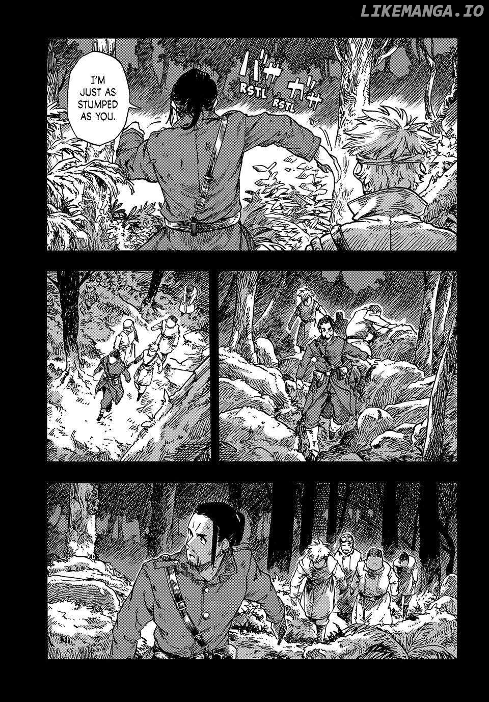 Read Kuutei Dragons EN Manga Online