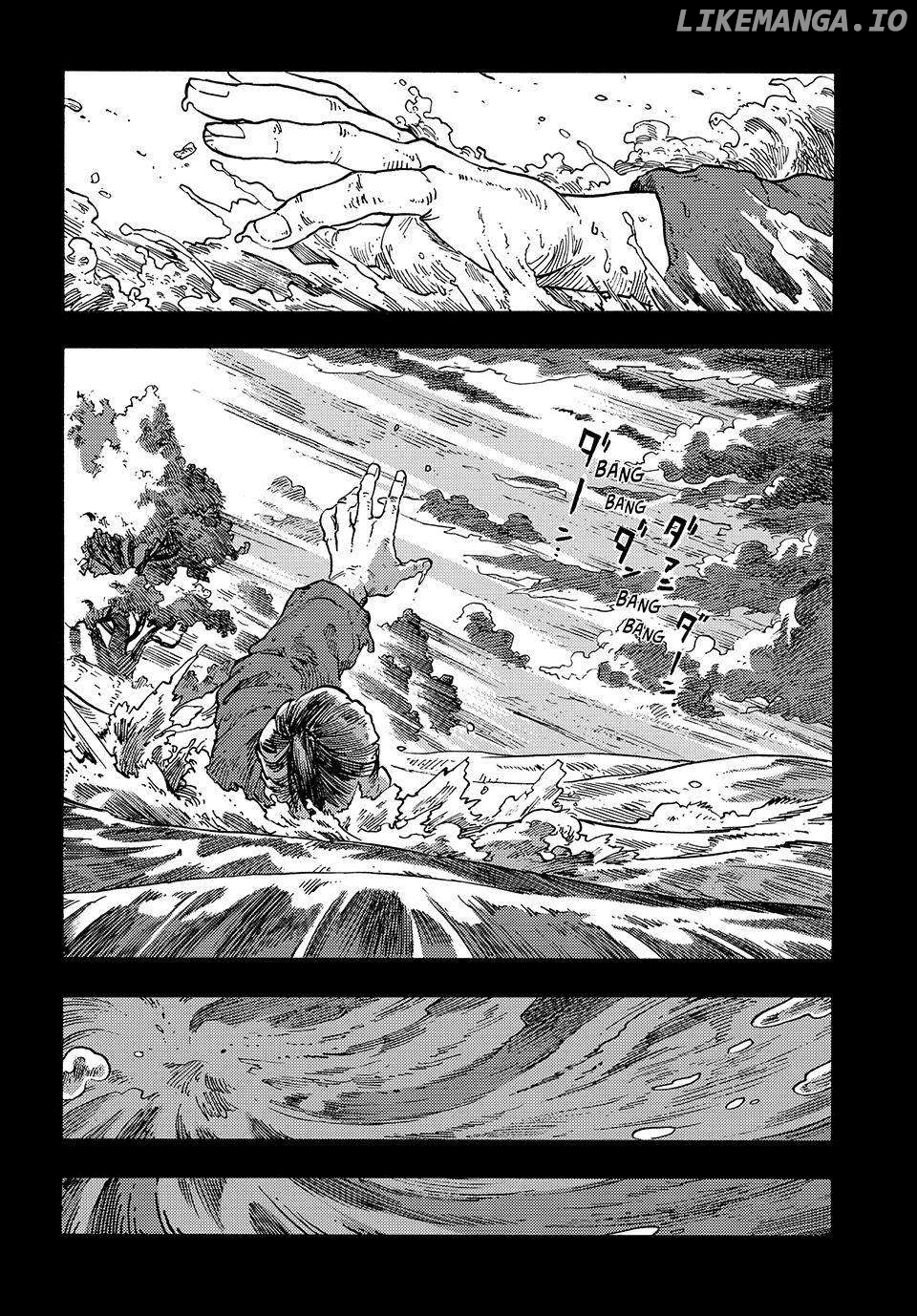 Read Kuutei Dragons EN Manga Online