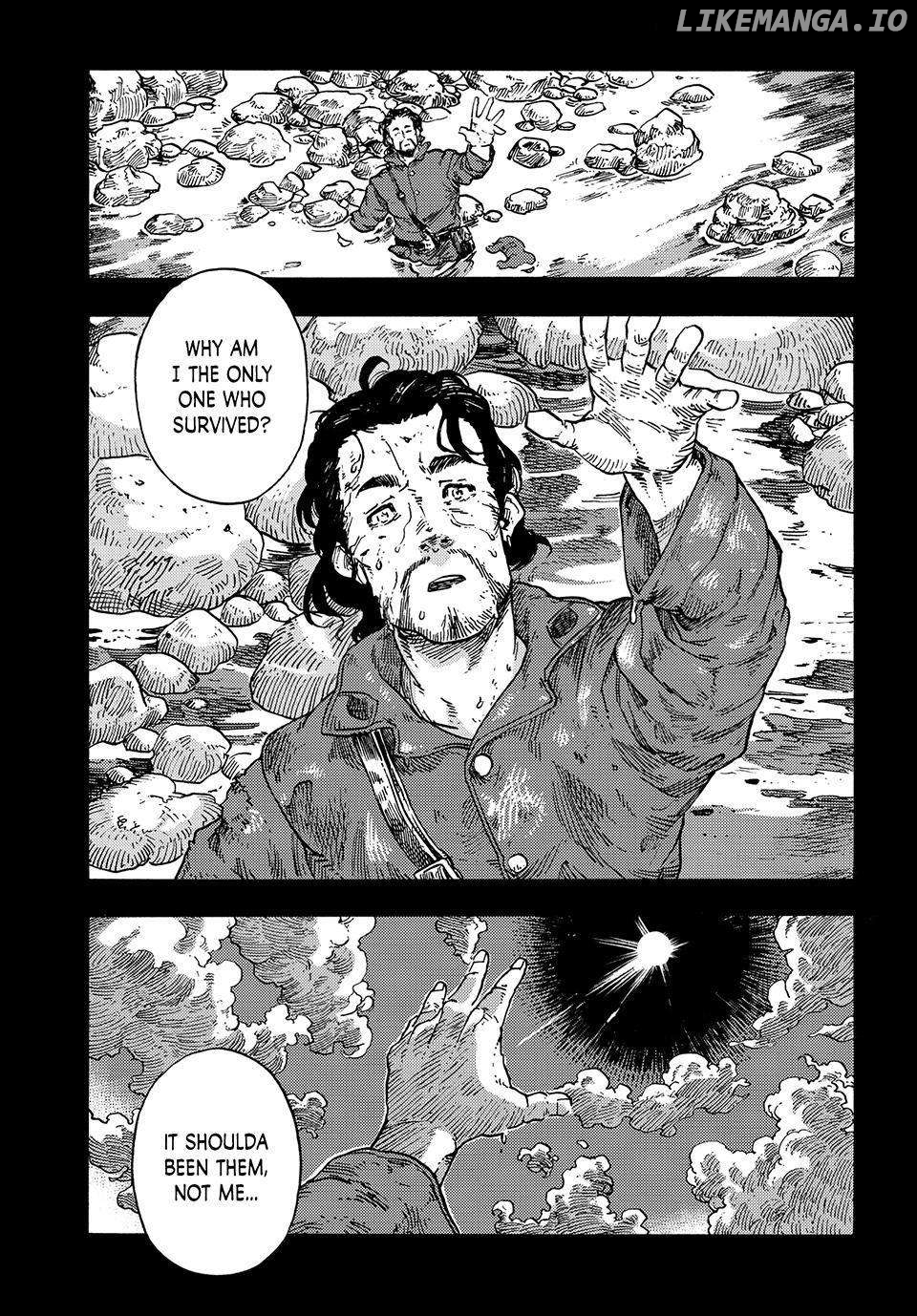 Read Kuutei Dragons EN Manga Online