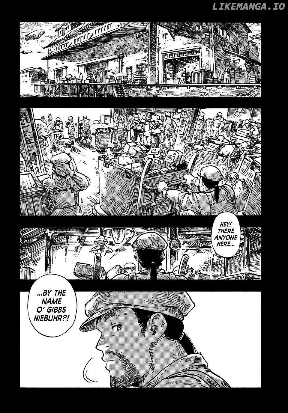 Read Kuutei Dragons EN Manga Online