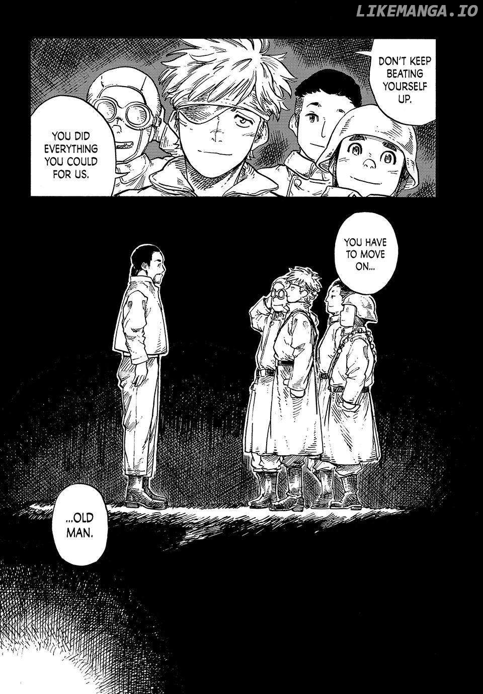 Read Kuutei Dragons EN Manga Online