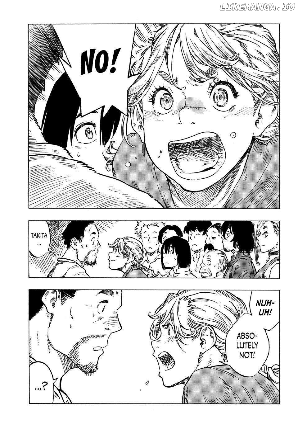 Read Kuutei Dragons EN Manga Online