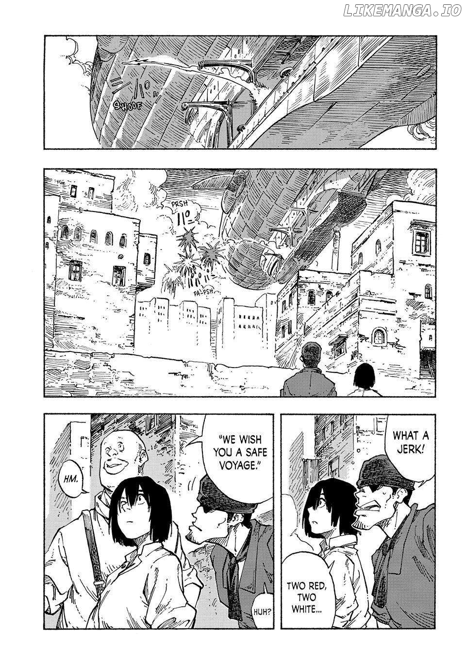 Read Kuutei Dragons EN Manga Online