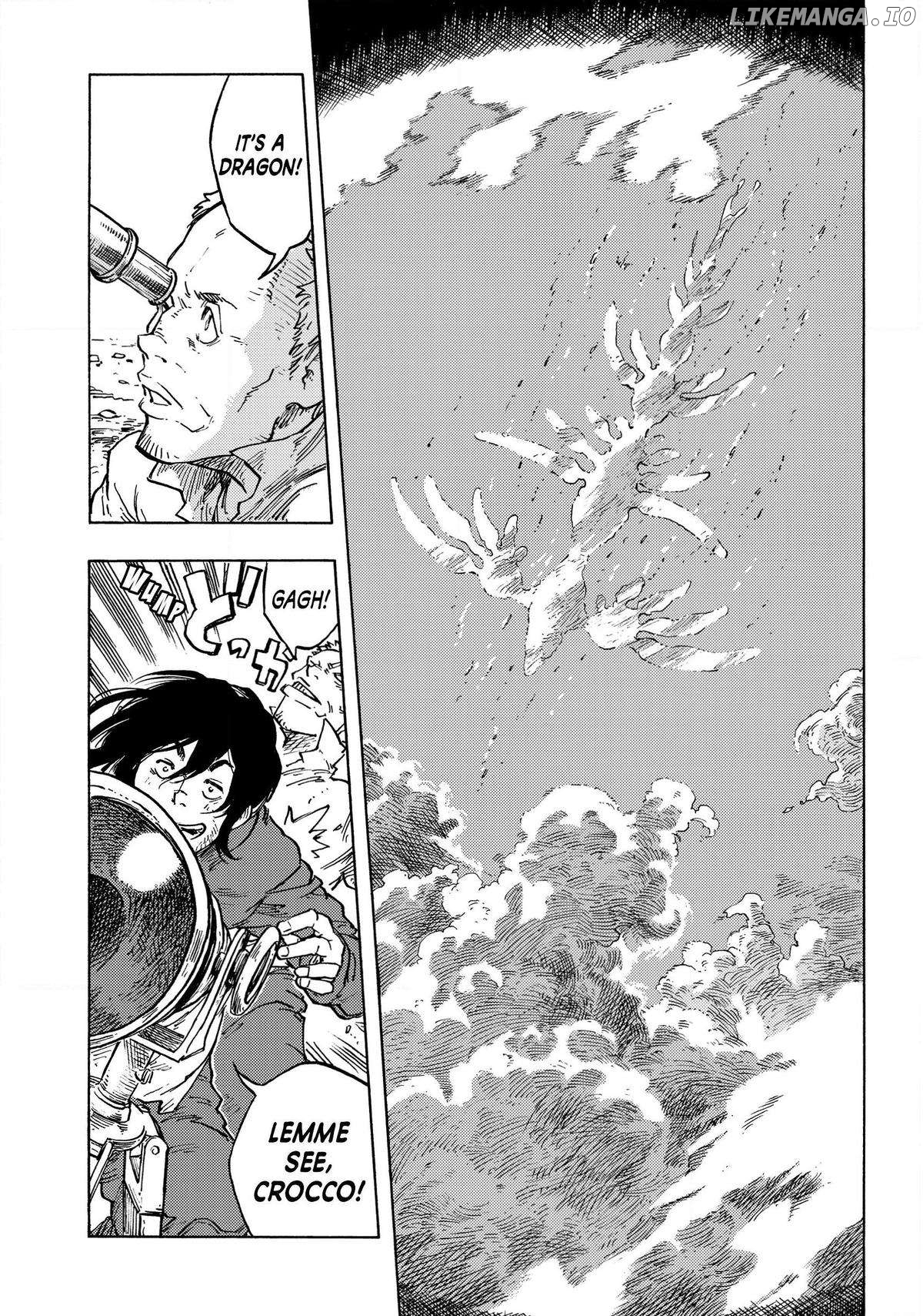 Read Kuutei Dragons EN Manga Online
