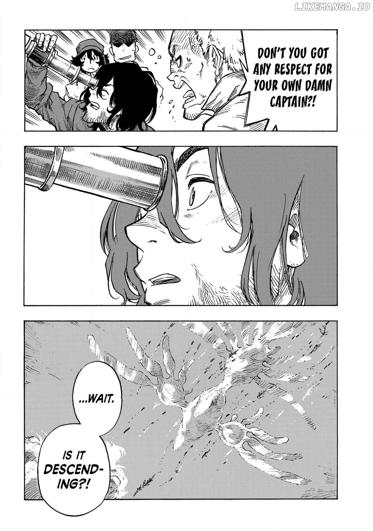 Read Kuutei Dragons EN Manga Online
