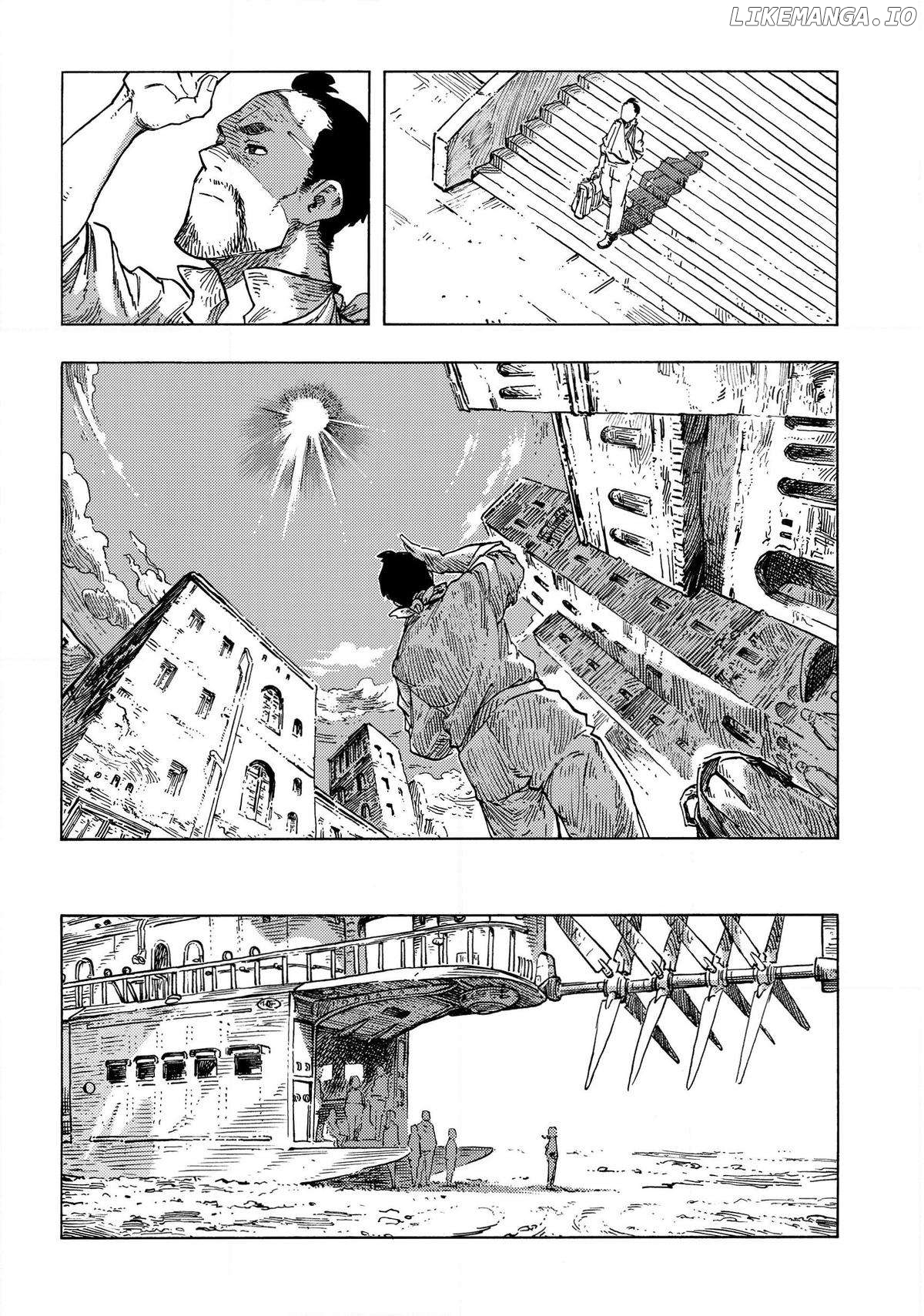 Read Kuutei Dragons EN Manga Online