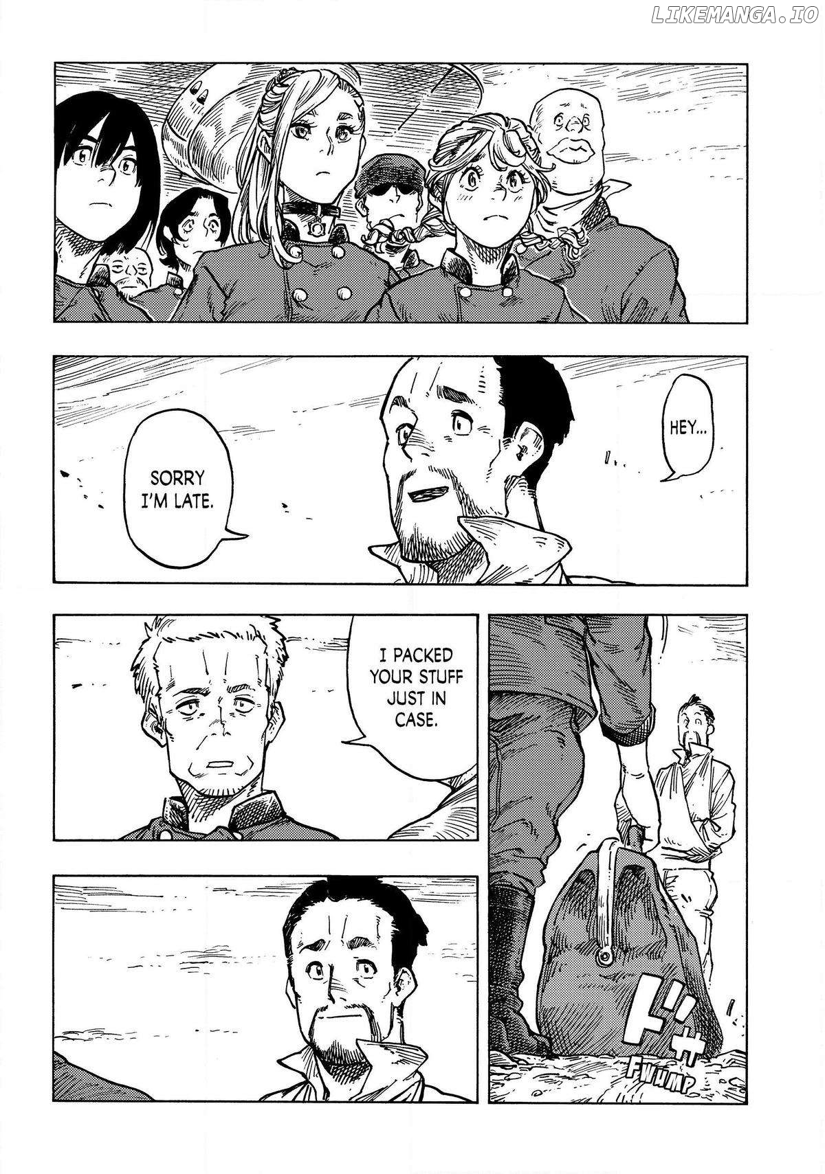 Read Kuutei Dragons EN Manga Online