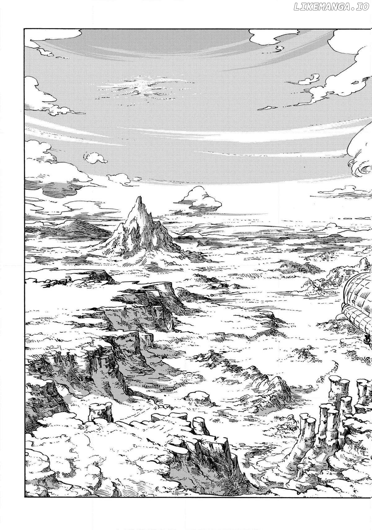 Read Kuutei Dragons EN Manga Online