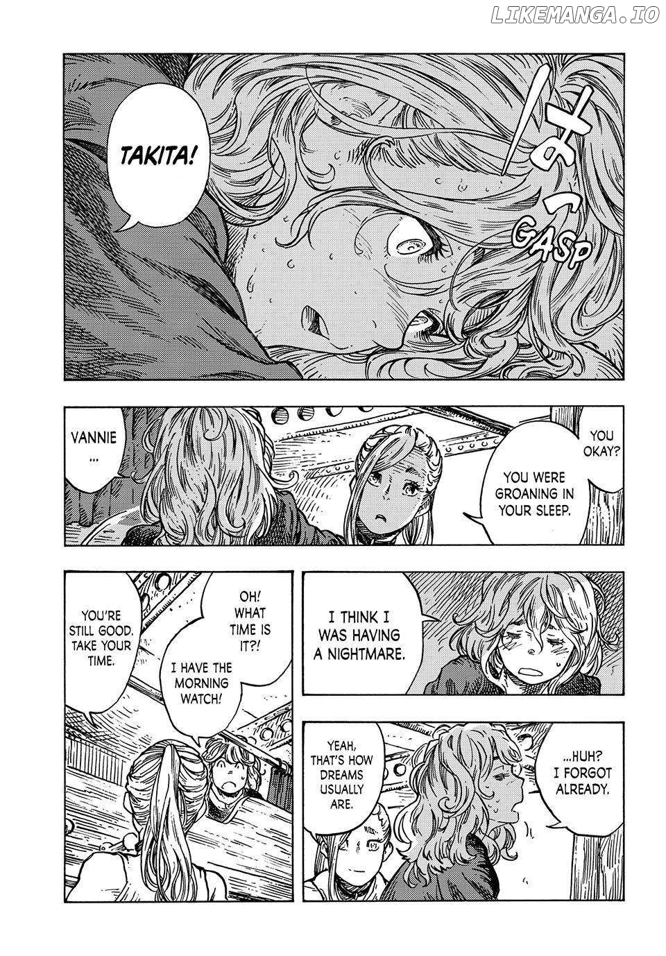 Read Kuutei Dragons EN Manga Online