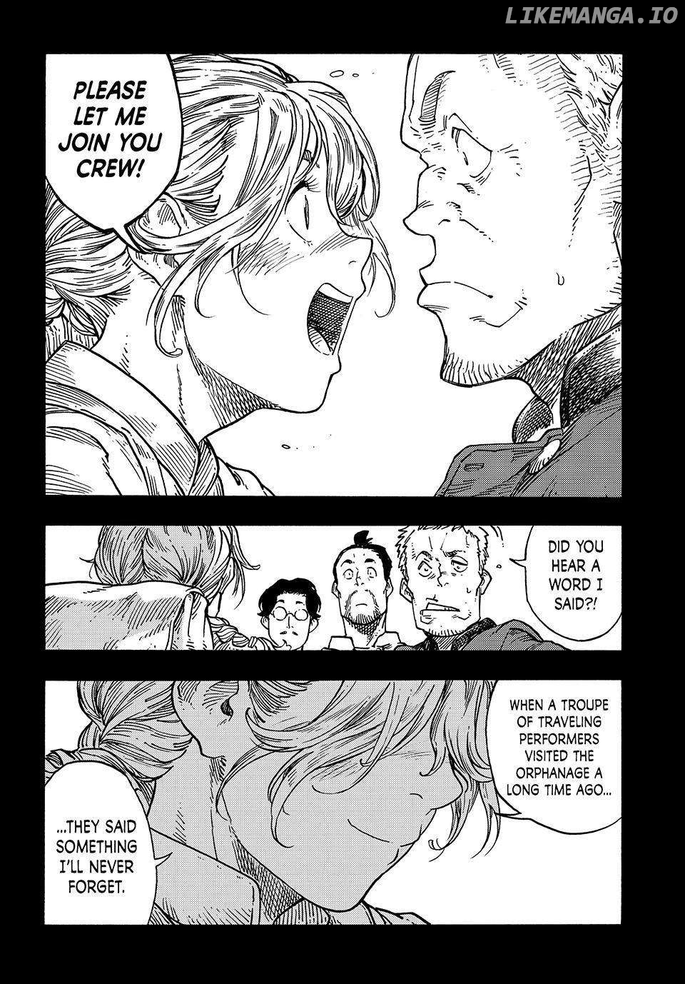 Read Kuutei Dragons EN Manga Online
