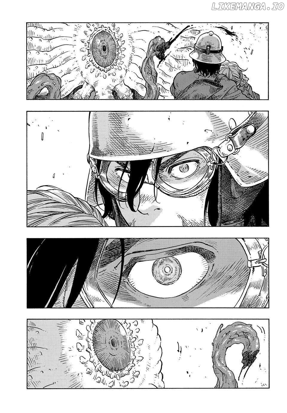Read Kuutei Dragons EN Manga Online