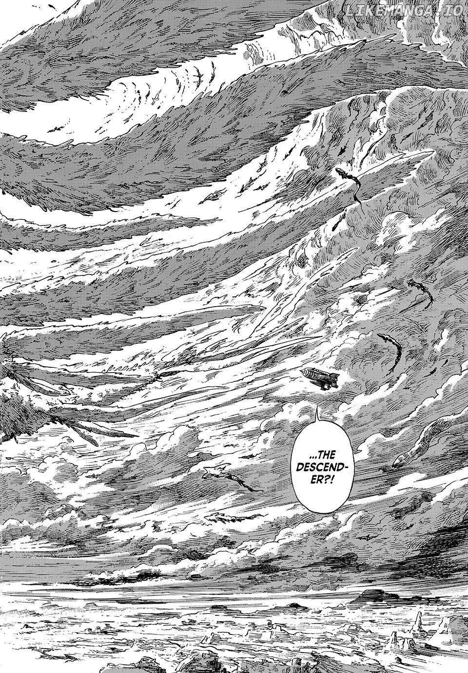 Read Kuutei Dragons EN Manga Online