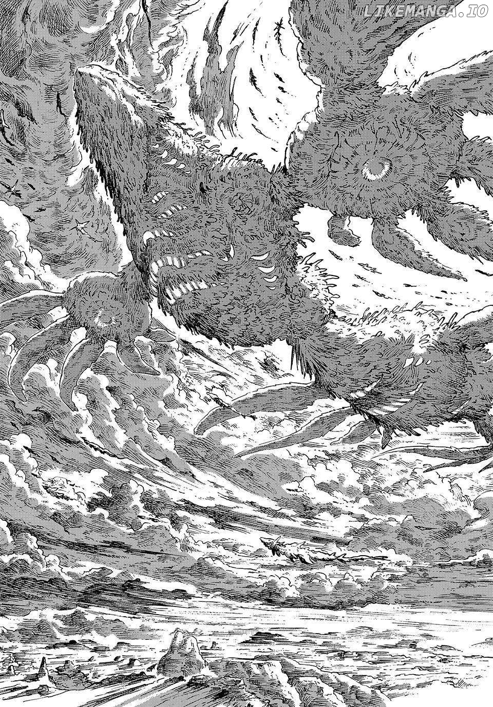 Read Kuutei Dragons EN Manga Online