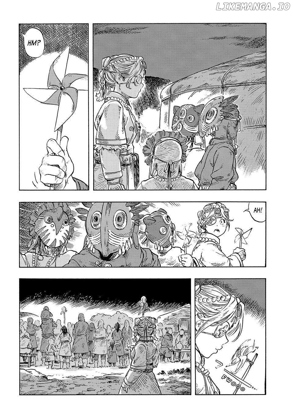 Read Kuutei Dragons EN Manga Online