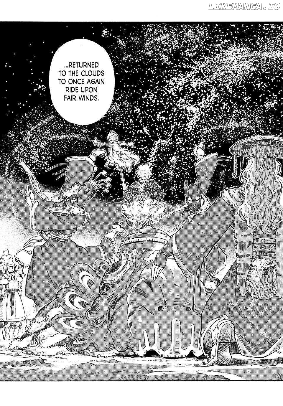 Read Kuutei Dragons EN Manga Online