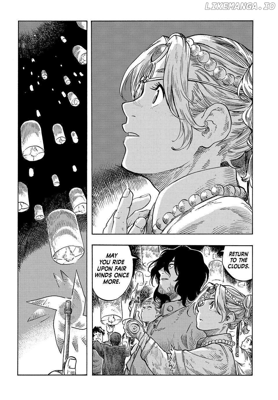 Read Kuutei Dragons EN Manga Online
