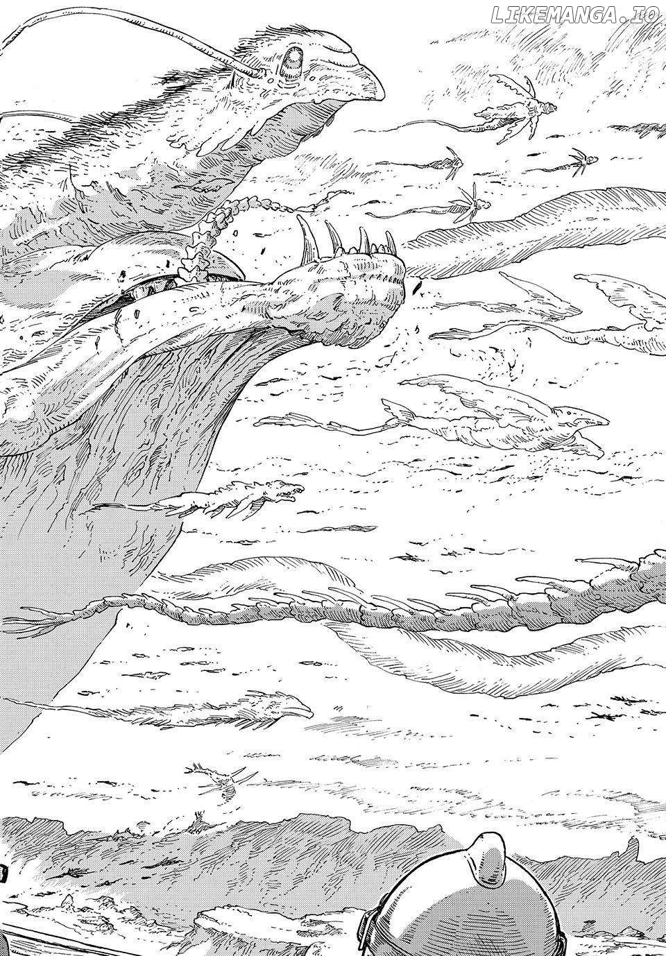 Read Kuutei Dragons EN Manga Online