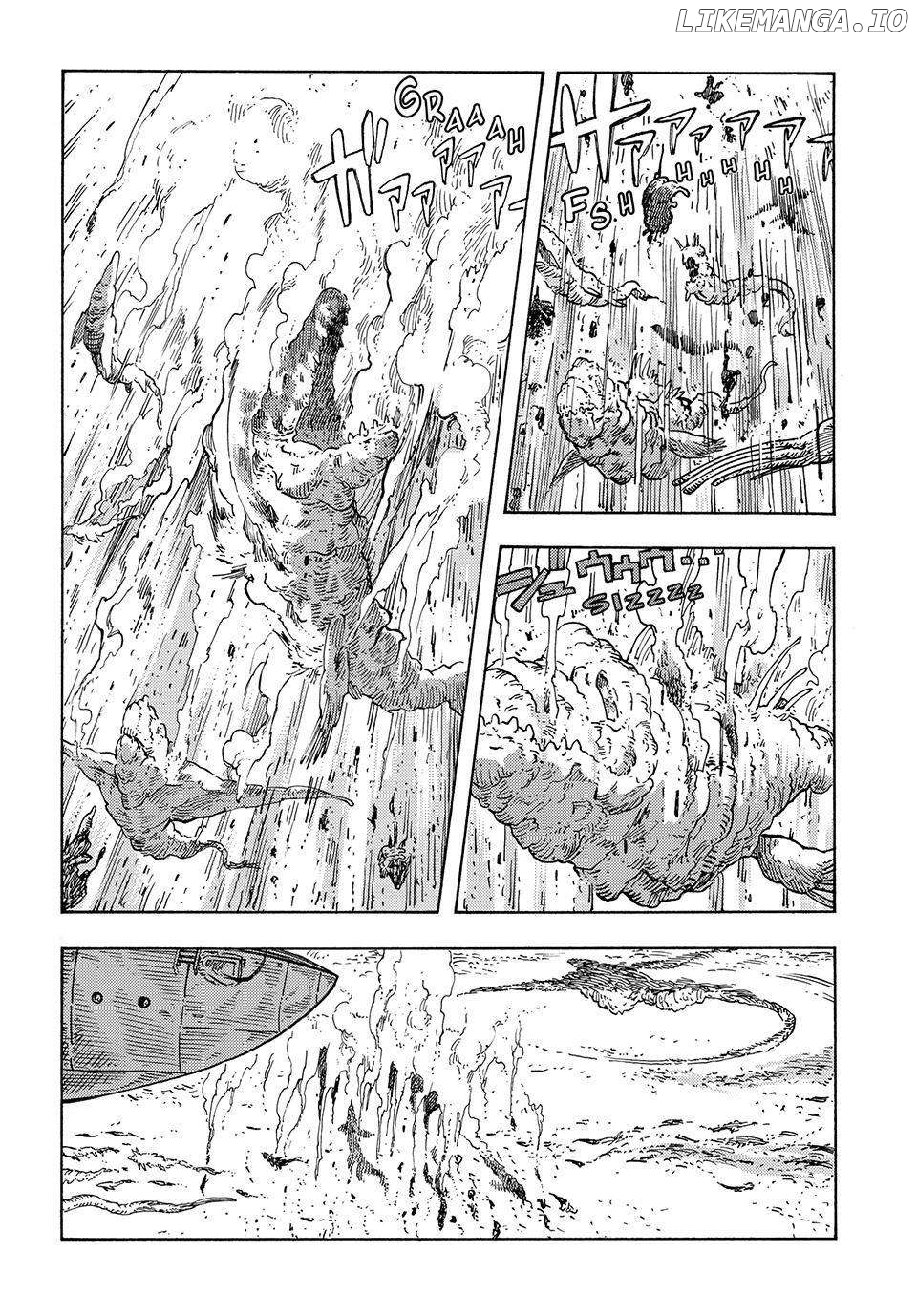 Read Kuutei Dragons EN Manga Online