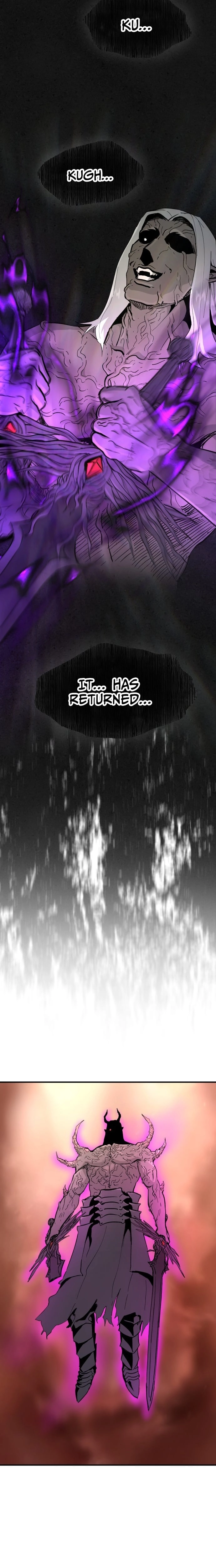 Read Legend Of The Holy Sword EN Manga Online