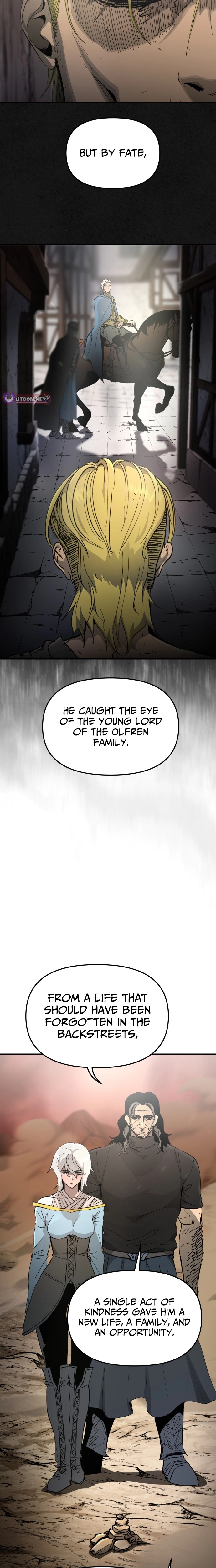 Read Legend Of The Holy Sword EN Manga Online