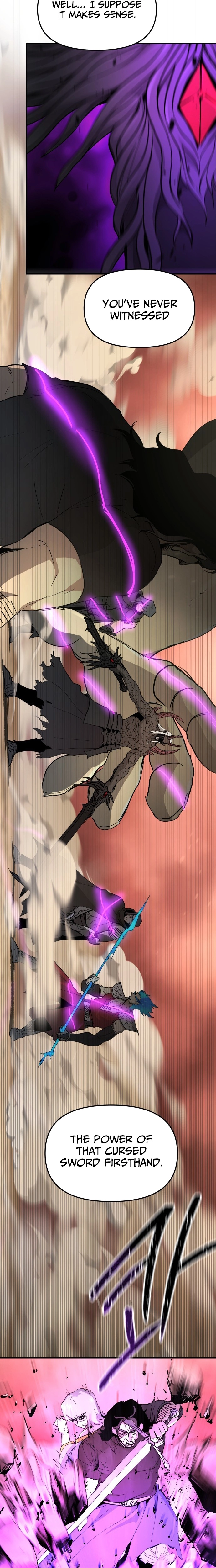 Read Legend Of The Holy Sword EN Manga Online