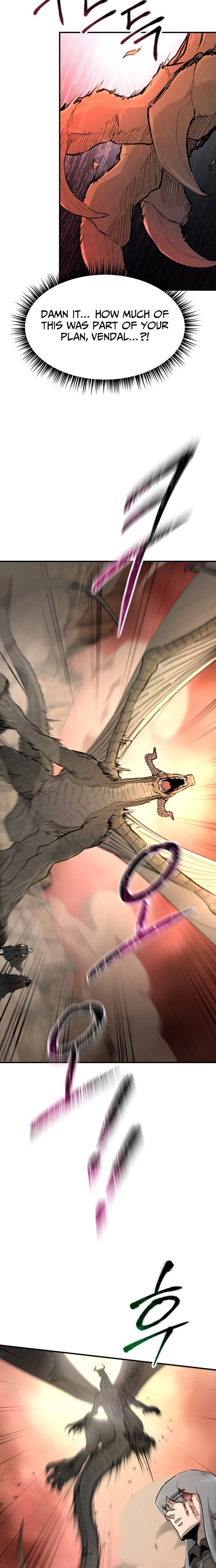 Read Legend Of The Holy Sword EN Manga Online