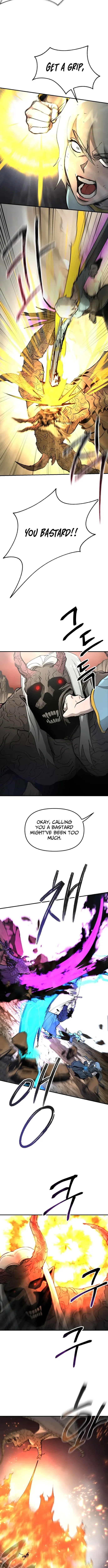 Read Legend Of The Holy Sword EN Manga Online
