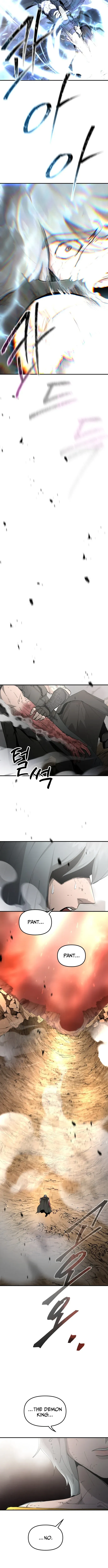 Read Legend Of The Holy Sword EN Manga Online