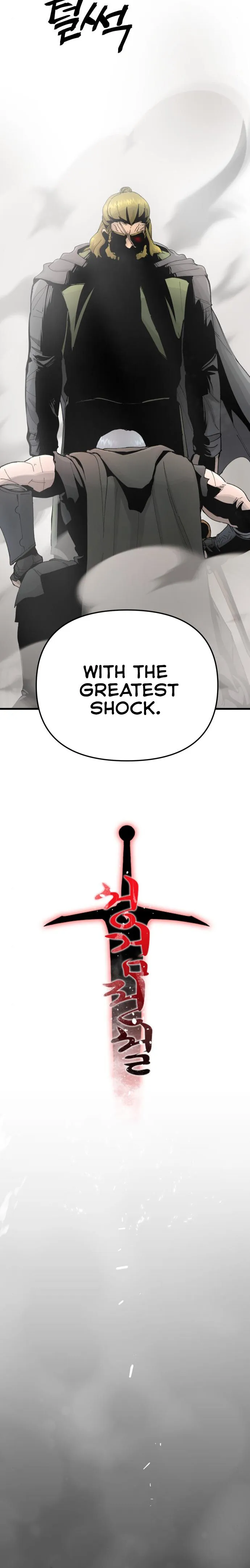 Read Legend Of The Holy Sword EN Manga Online