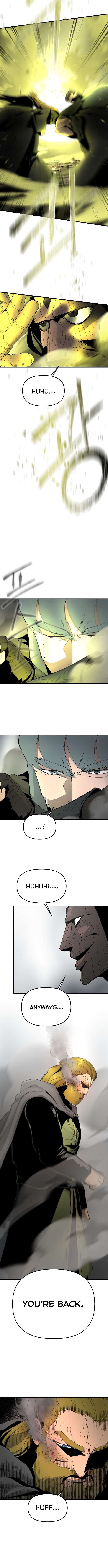 Read Legend Of The Holy Sword EN Manga Online