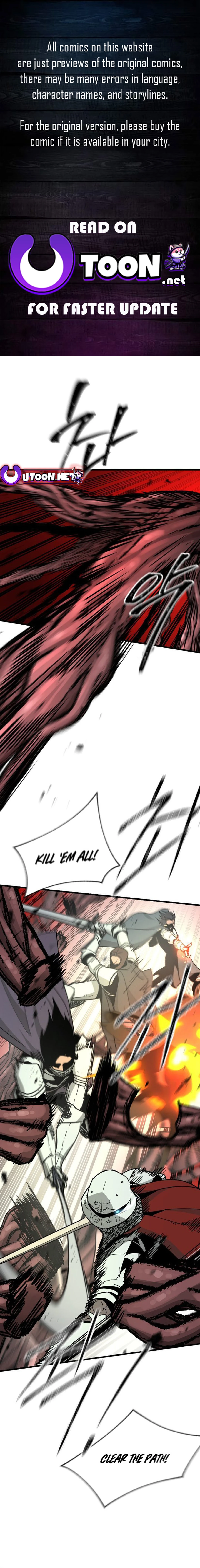 Read Legend Of The Holy Sword EN Manga Online