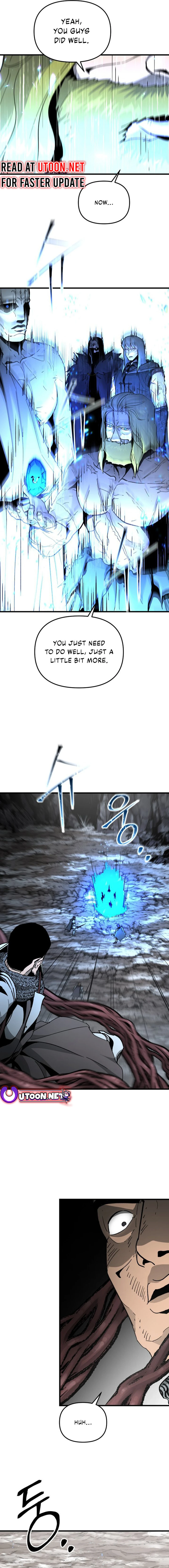 Read Legend Of The Holy Sword EN Manga Online