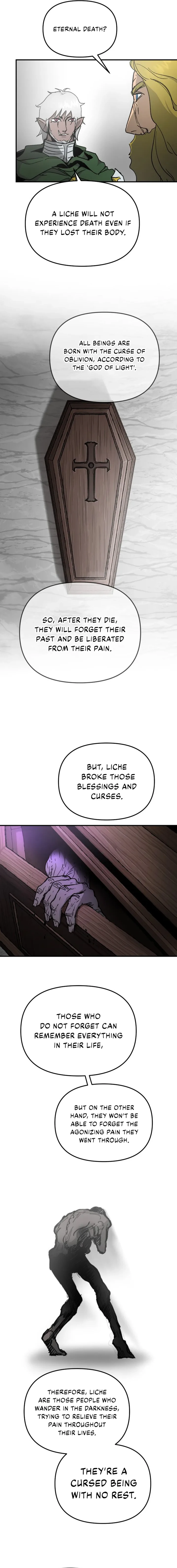 Read Legend Of The Holy Sword EN Manga Online