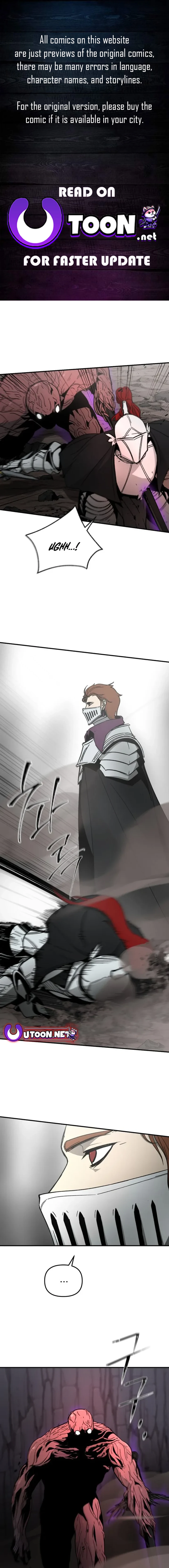 Read Legend Of The Holy Sword EN Manga Online
