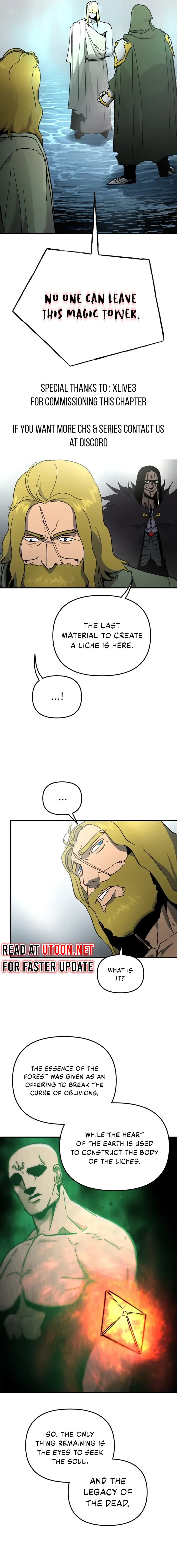 Read Legend Of The Holy Sword EN Manga Online