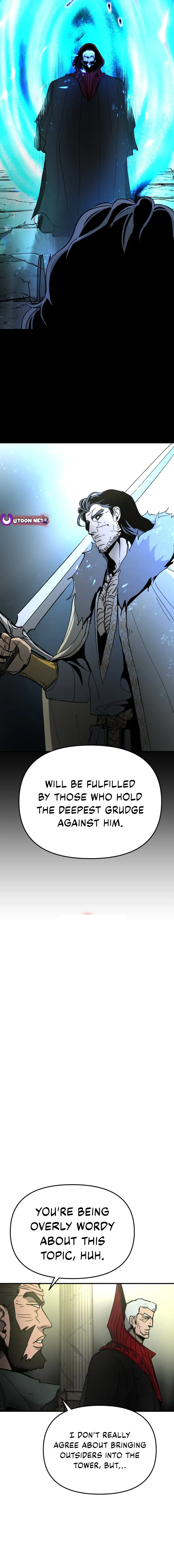 Read Legend Of The Holy Sword EN Manga Online
