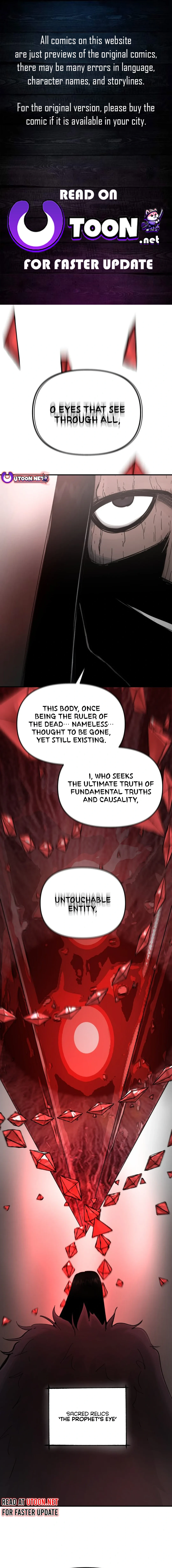 Read Legend Of The Holy Sword EN Manga Online
