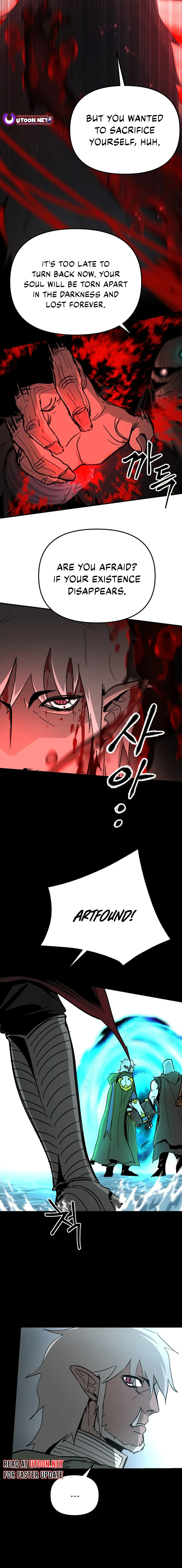 Read Legend Of The Holy Sword EN Manga Online